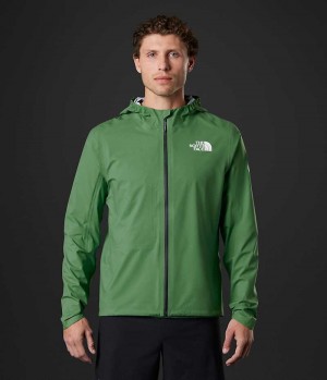 Geaca Impermeabila The North Face Summit Series Superior FUTURELIGHT™ Barbati Verzi | ROMANIA VEIZUMP