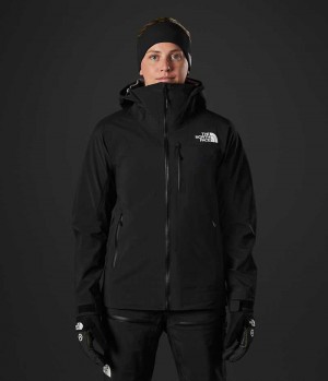 Jachete Izolate The North Face Summit Series Torre Egger FUTURELIGHT™ Dama Negrii | ROMANIA INGPDJY