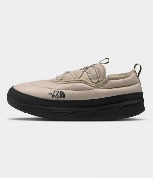 Mules The North Face NSE Low Barbati Bej | ROMANIA AFDJNCB