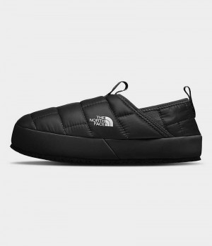 Mules The North Face ThermoBall™ Traction II Fete Negrii | ROMANIA PZQAYLE