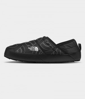 Mules The North Face ThermoBall™ Traction V Barbati Negrii | ROMANIA YSUVMCH