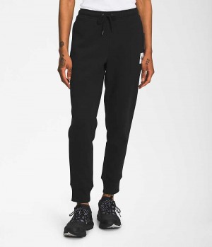 Pantaloni Jogger The North Face Box NSE Dama Negrii | ROMANIA VNRCOBF