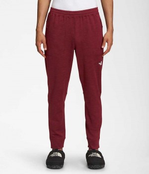 Pantaloni Jogger The North Face Canyonlands Barbati Rosii | ROMANIA GLVWZDS