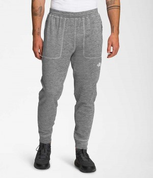 Pantaloni Jogger The North Face Canyonlands Barbati Gri | ROMANIA WXPQKGL