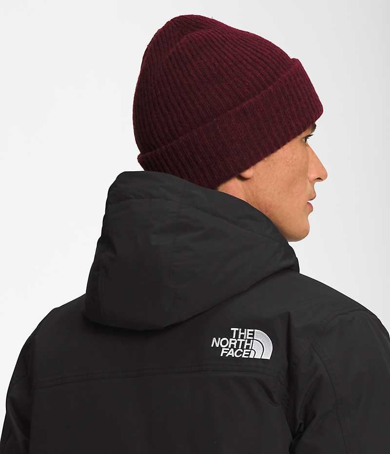 Geaca Bomber The North Face McMurdo Barbati Negrii | ROMANIA UWRSYVC