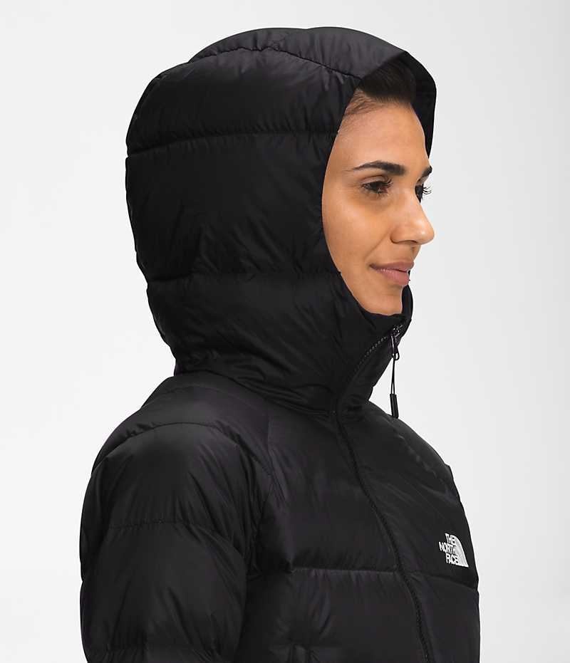 Geaca Puf The North Face Hydrenalite™ Dama Negrii | ROMANIA BOMXHIT