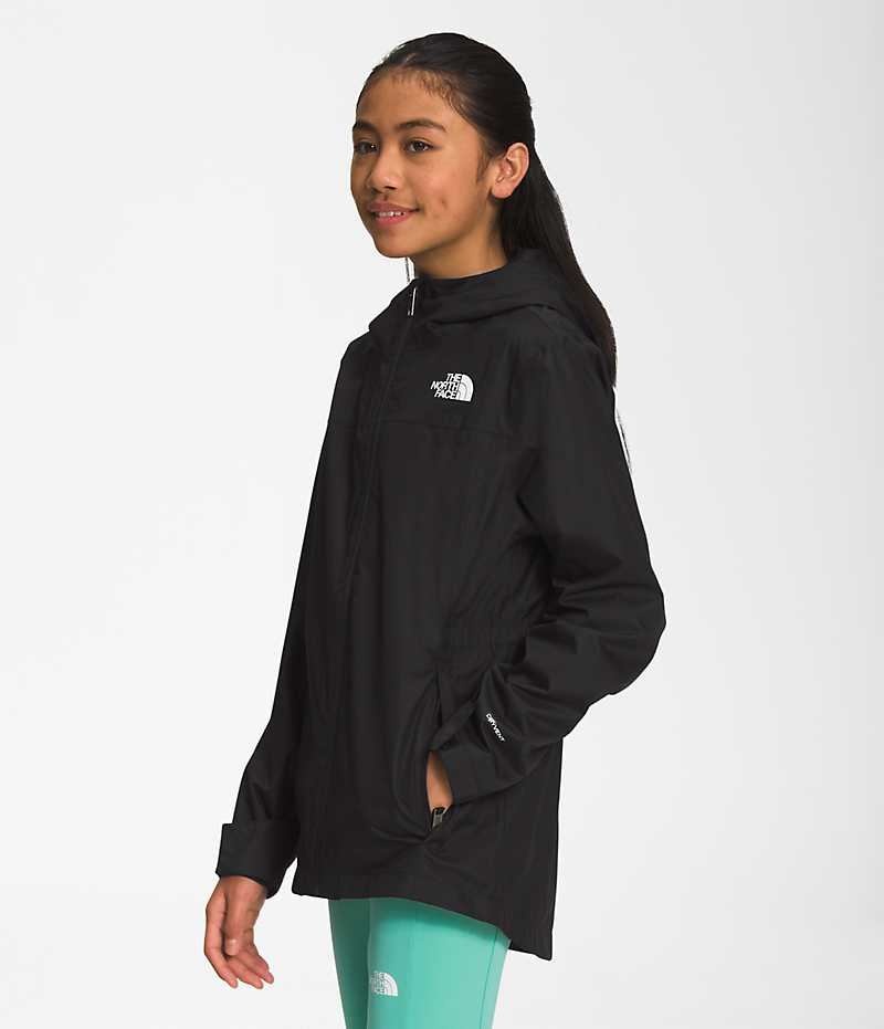 Jacheta Softshell The North Face Genessee Mix and Match Shell Fete Negrii | ROMANIA CWHTBVJ