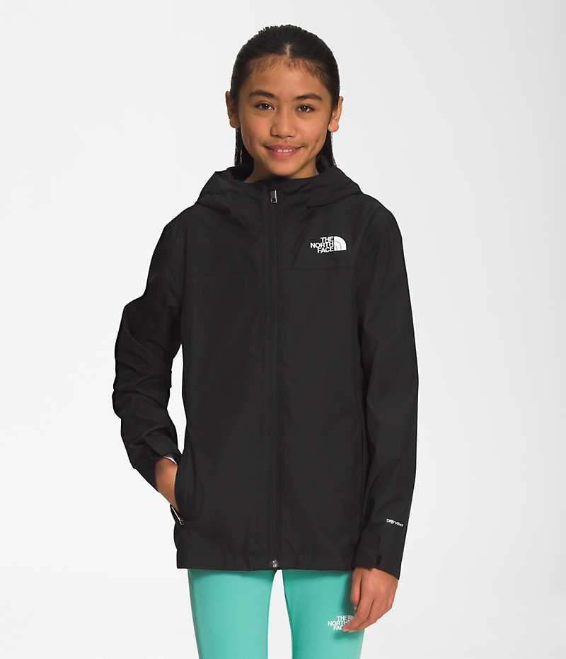 Jacheta Softshell The North Face Genessee Mix and Match Shell Fete Negrii | ROMANIA CWHTBVJ