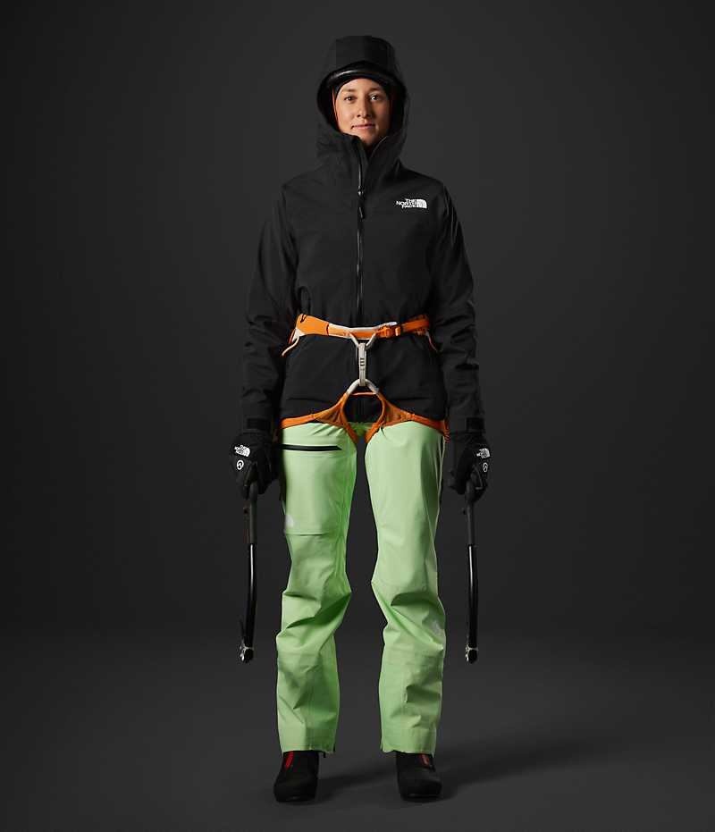 Jachete Izolate The North Face Summit Series Chamlang FUTURELIGHT™ Dama Negrii | ROMANIA NVROZBG