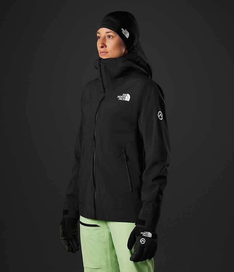 Jachete Izolate The North Face Summit Series Chamlang FUTURELIGHT™ Dama Negrii | ROMANIA NVROZBG