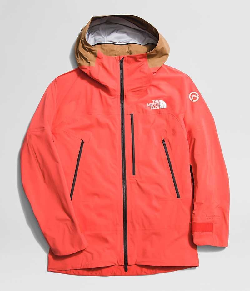 Jachete Izolate The North Face Summit Series Stimson FUTURELIGHT™ Dama Portocalii | ROMANIA UZRNXMW