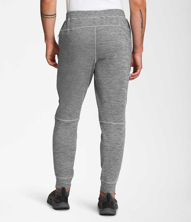 Pantaloni Jogger The North Face Canyonlands Barbati Gri | ROMANIA WXPQKGL