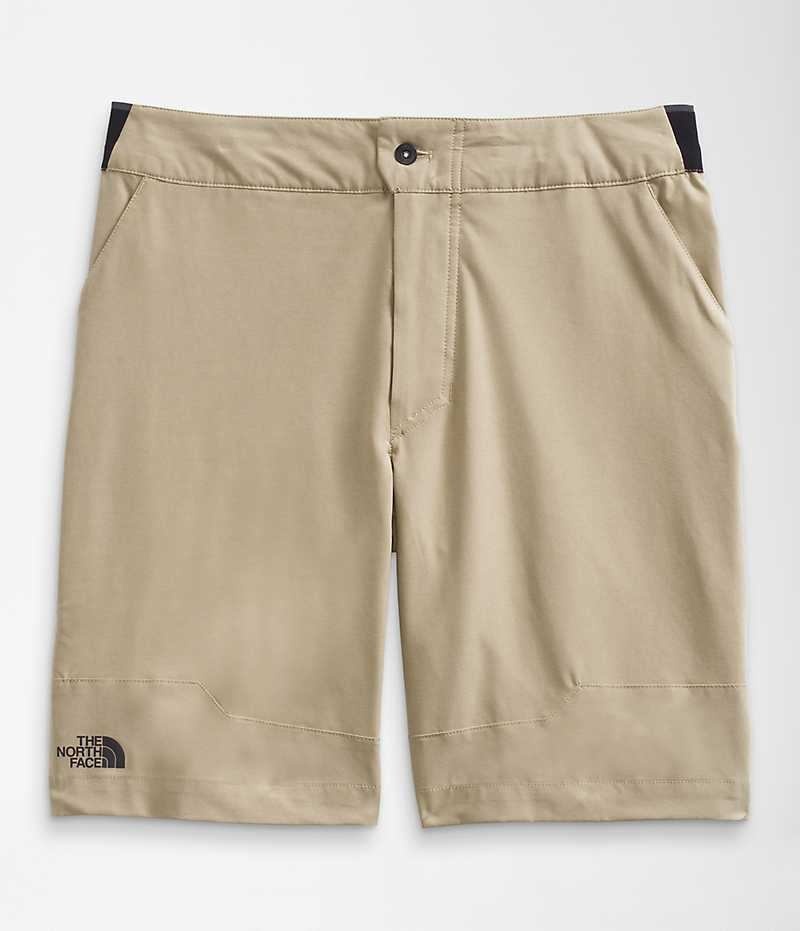 Pantaloni Scurti The North Face Paramount Active Barbati Bej | ROMANIA KNCZBHG