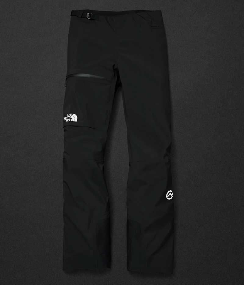 Pantaloni The North Face Summit Series Chamlang FUTURELIGHT™ Dama Negrii | ROMANIA SGCDQKY