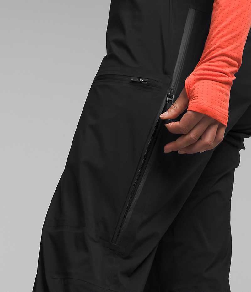 Pantaloni The North Face Summit Series Stimson FUTURELIGHT™ Dama Negrii | ROMANIA YDGMPVB