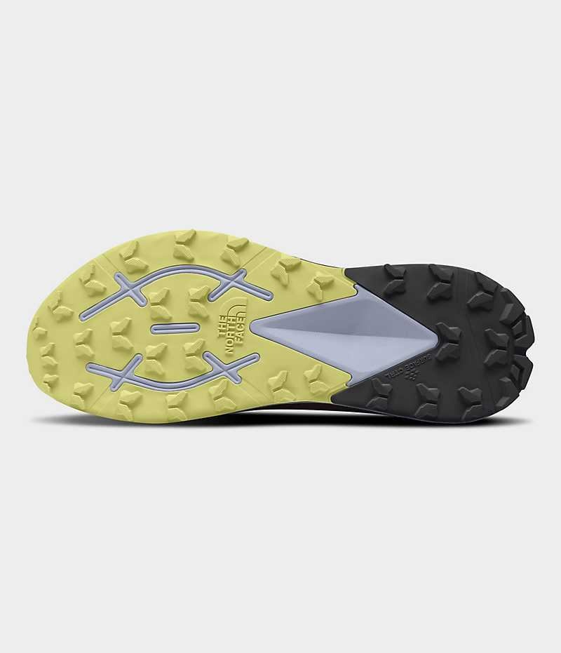 Pantofi Alergare Trail The North Face VECTIV Enduris 3 Dama Negrii | ROMANIA QKXCHFG