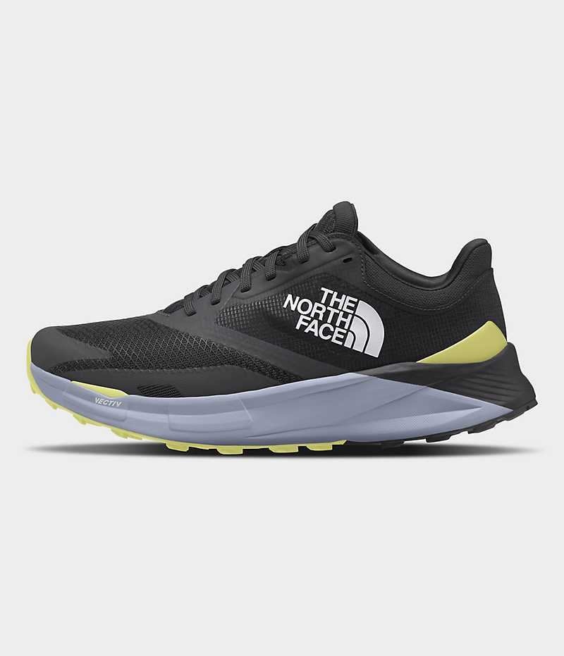 Pantofi Alergare Trail The North Face VECTIV Enduris 3 Dama Negrii | ROMANIA QKXCHFG