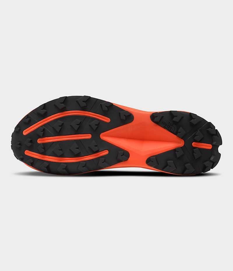 Pantofi Alergare Trail The North Face VECTIV Infinite 2 Athlete 2023 Dama Corai | ROMANIA UHJBTCQ