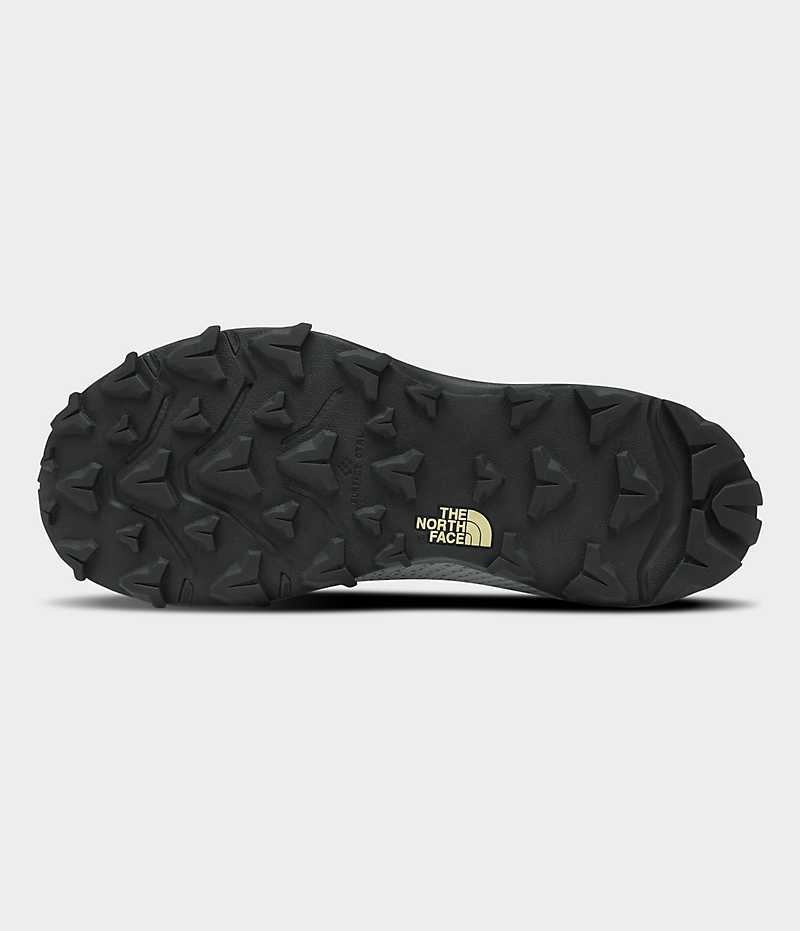 Pantofi Drumetie The North Face VECTIV Fastpack FUTURELIGHT™ Dama Gri | ROMANIA IZESDPY