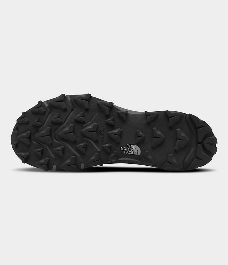 Pantofi Drumetie The North Face VECTIV Fastpack FUTURELIGHT™ Barbati Maro | ROMANIA YSXVNAR