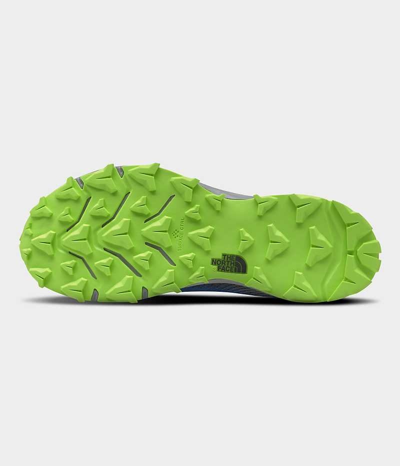 Pantofi Drumetie The North Face VECTIV Fastpack FUTURELIGHT™ Barbati Albastri Negrii | ROMANIA HLXVZCS