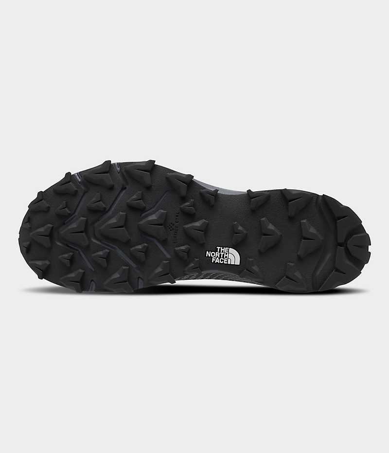 Pantofi Drumetie The North Face VECTIV Fastpack FUTURELIGHT™ Barbati Gri Bleumarin | ROMANIA BYWMXRH