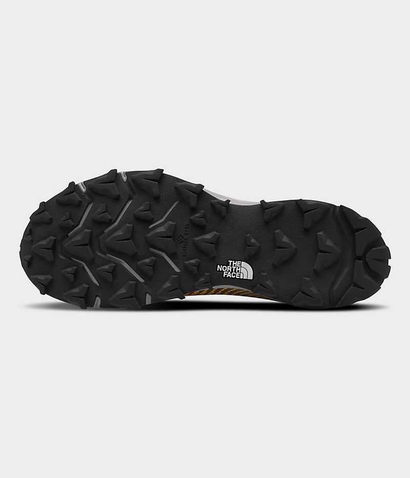 Pantofi Drumetie The North Face VECTIV Fastpack FUTURELIGHT™ Barbati Aurii | ROMANIA EKBWXAF