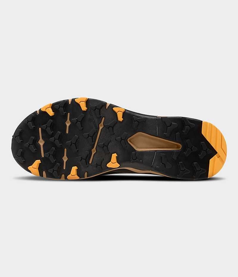 Pantofi Drumetie The North Face VECTIV Taraval Tech Barbati Negrii | ROMANIA FKZHDJQ