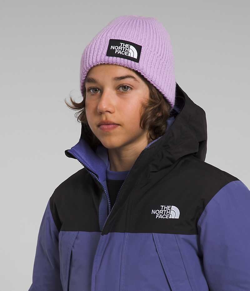 Parka The North Face McMurdo Baieti Albastri | ROMANIA WGRPBHE